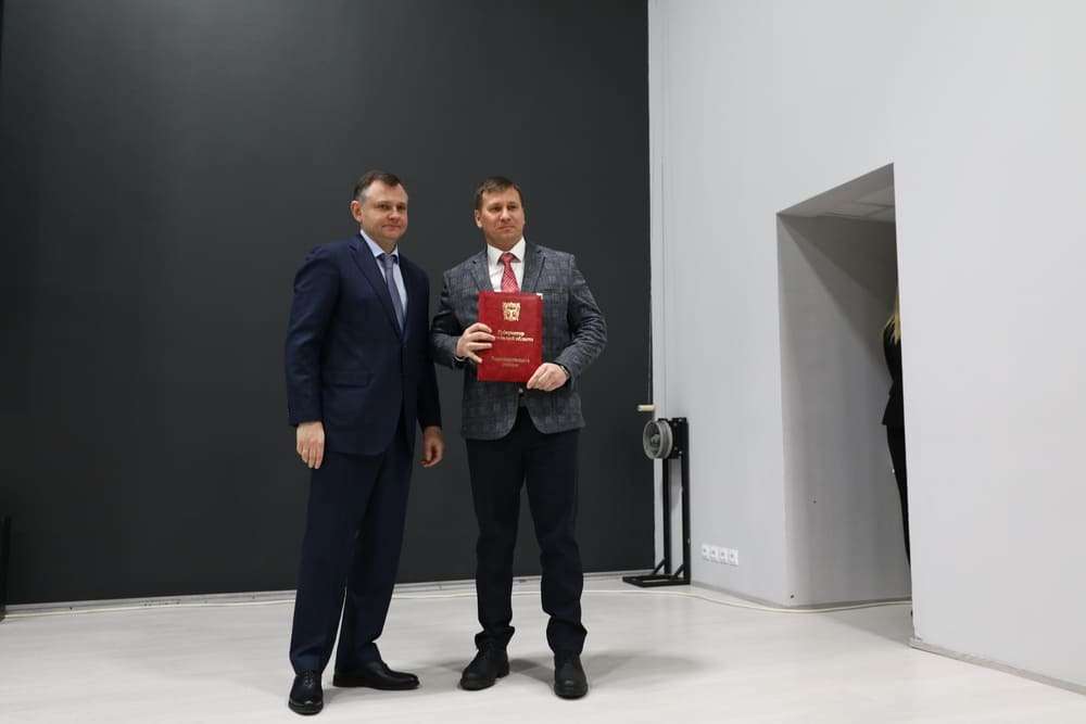 Вектор развития с Ростсельмаш