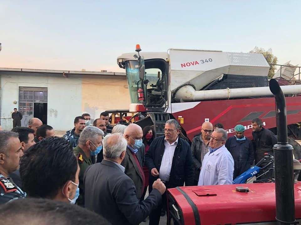 Мухаммад Хасан Катана РСМ